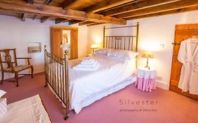 Ballavere Cottage B&B